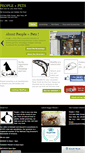 Mobile Screenshot of forpeoplepets.com